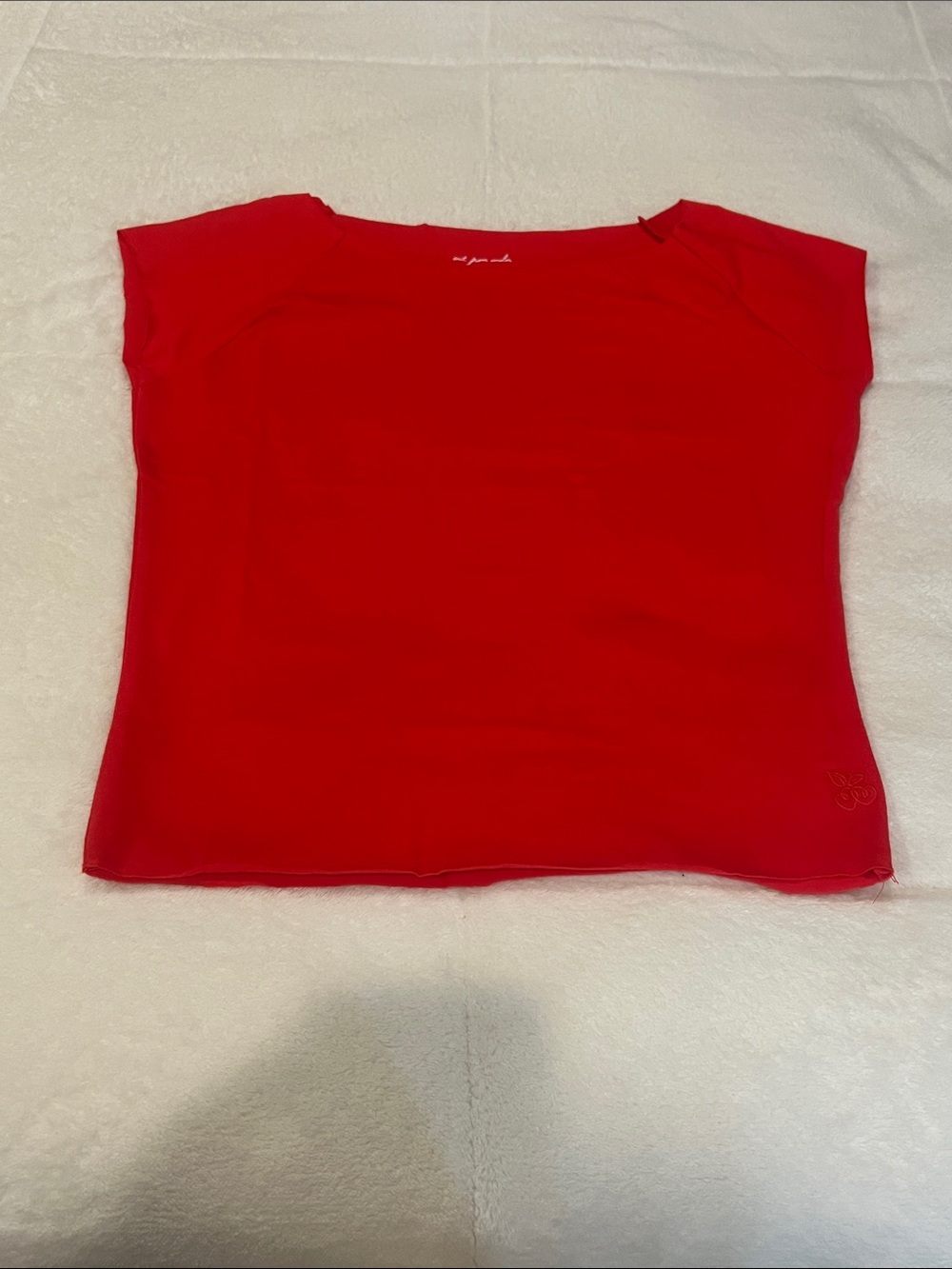 Skater Girlfriend Tee